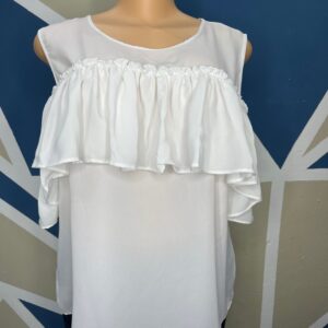 BLOUSE - Image 1