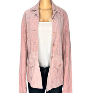 JACKET - Image 1