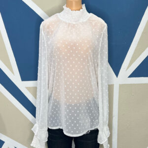 BLOUSE - Image 1