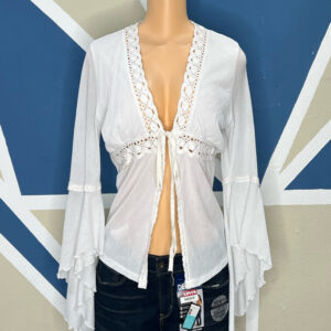 BLOUSE - Image 1