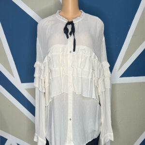 BLOUSE - Image 1