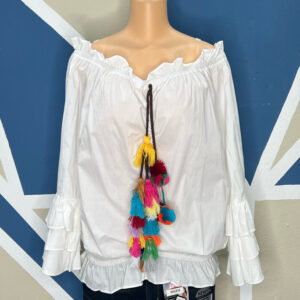 BLOUSE - Image 1