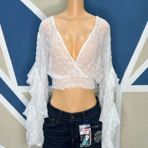 BLOUSE - Image 1