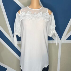 BLOUSE - Image 1