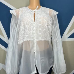 BLOUSE - Image 1