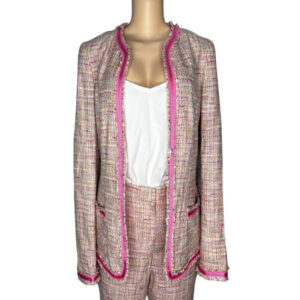 JACKET - Image 1