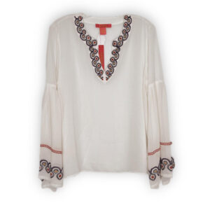 BLOUSE - Image 1