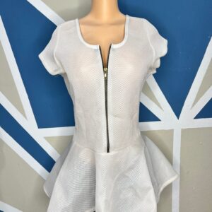 BLOUSE - Image 1