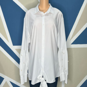 BLOUSE - Image 1