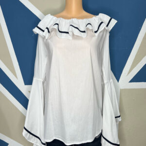 BLOUSE - Image 1