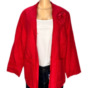 JACKET - Image 1