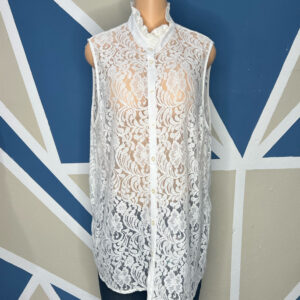 BLOUSE - Image 1