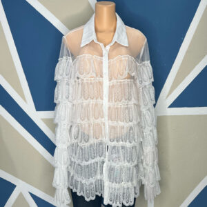 BLOUSE - Image 1