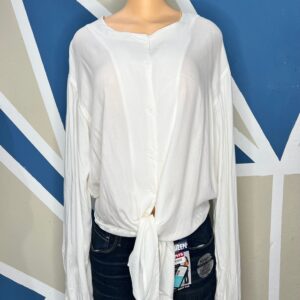 BLOUSE - Image 1