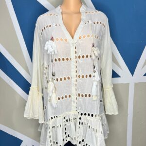 BLOUSE - Image 1