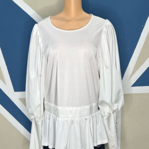 BLOUSE - Image 1