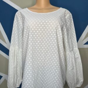 BLOUSE - Image 1