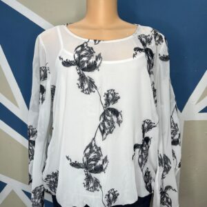 BLOUSE - Image 1