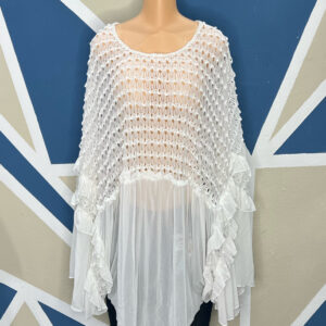 BLOUSE - Image 1