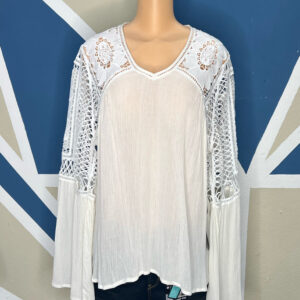 BLOUSE - Image 1