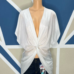 BLOUSE - Image 1