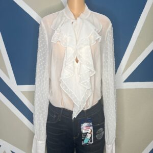 BLOUSE - Image 1