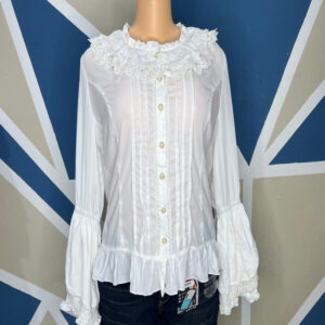 BLOUSE - Image 1