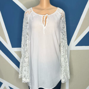 BLOUSE - Image 1