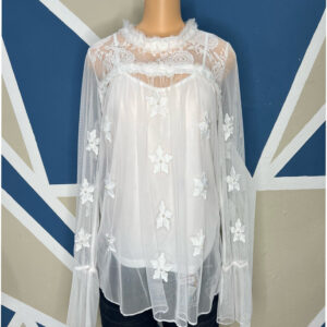 BLOUSE - Image 1