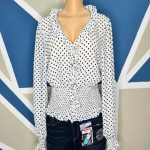 BLOUSE - Image 1