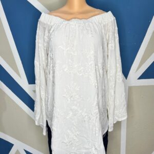 BLOUSE - Image 1