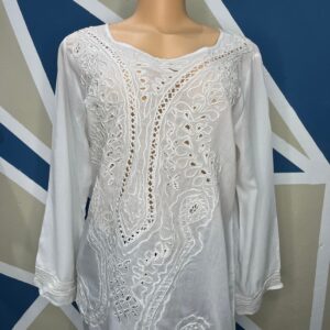 BLOUSE - Image 1