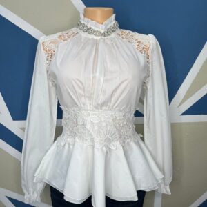 BLOUSE - Image 1