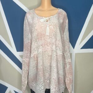 BLOUSE - Image 1