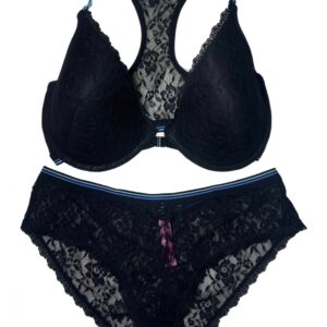 BRA AND PANTY - Image 1