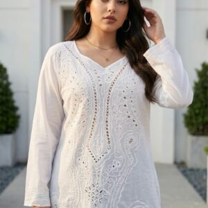 BLOUSE - Image 1