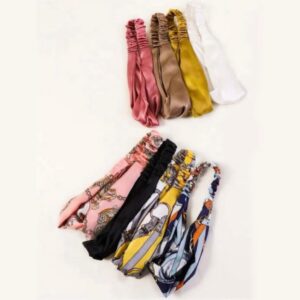 HEADBANDS - Image 1