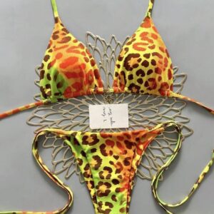 SWIMSUIT - Image 1