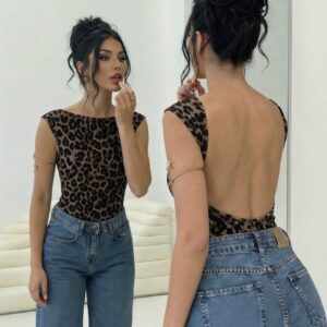 BODY BLOUSE - Image 4