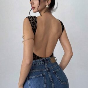 BODY BLOUSE - Image 2