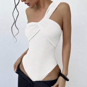 BODY BLOUSE - Image 3