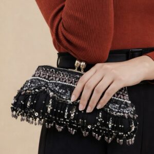 HAND PURSE - Image 1
