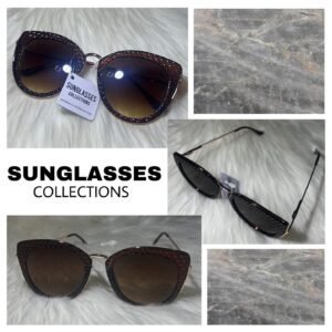 SUNSHADES - Image 1