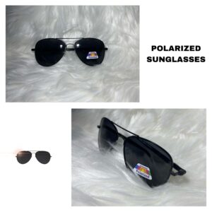 SUNSHADES - Image 1