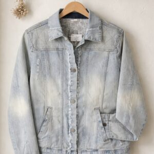 JACKET - Image 1