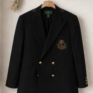 COAT / JACKET - Image 1