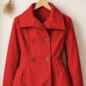 JACKET - Image 1