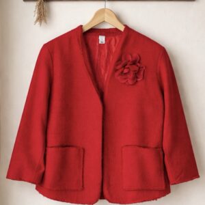 COAT / JACKET - Image 1