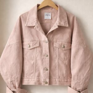 JACKET - Image 1