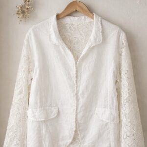 JACKET - Image 1